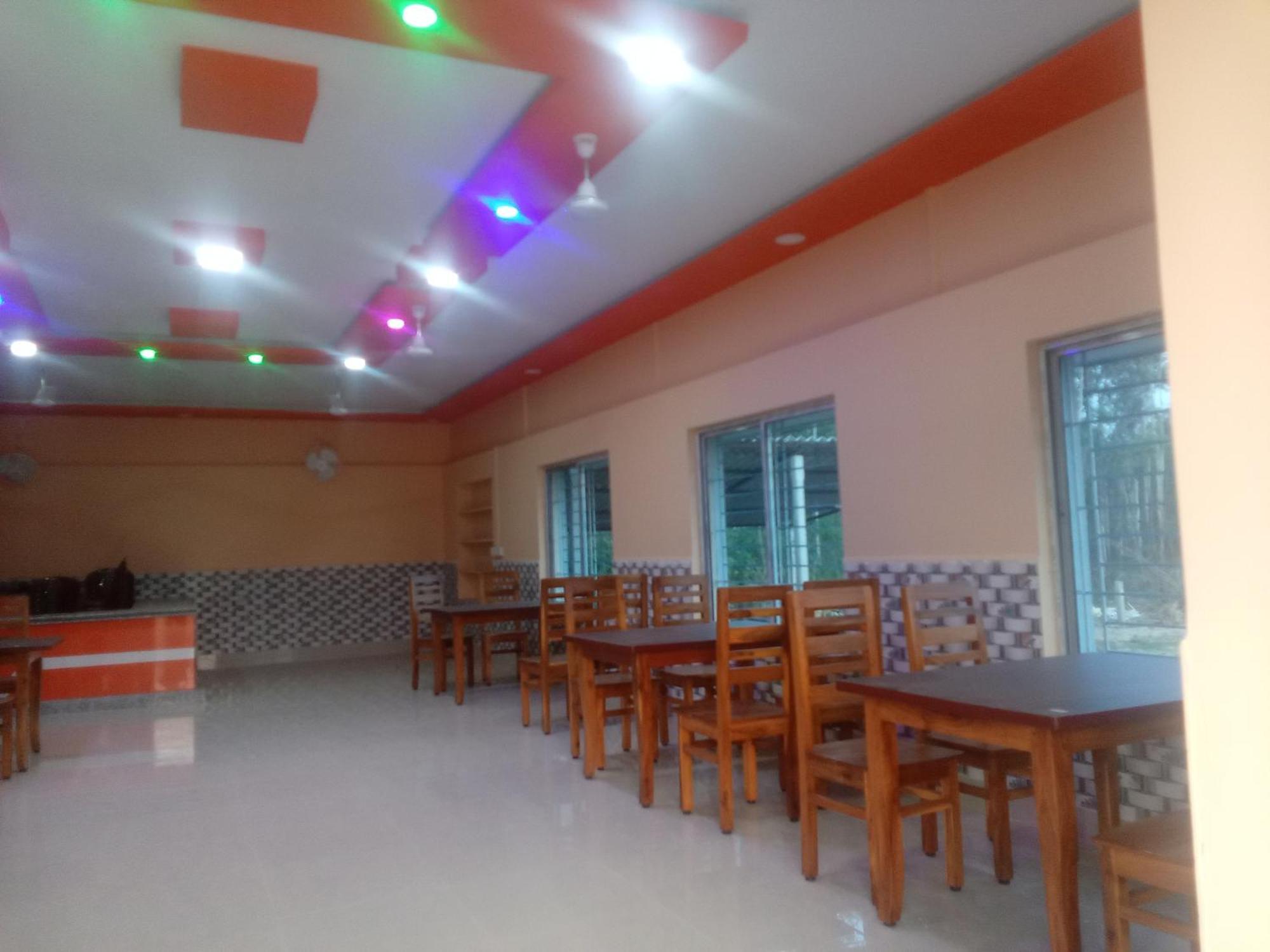 Hotel Olivia And Resort Bānkura Buitenkant foto