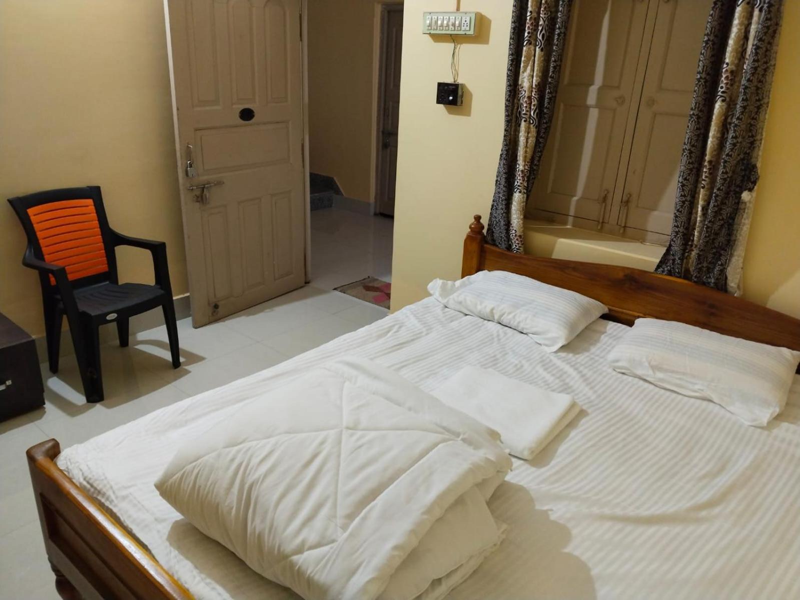 Hotel Olivia And Resort Bānkura Buitenkant foto