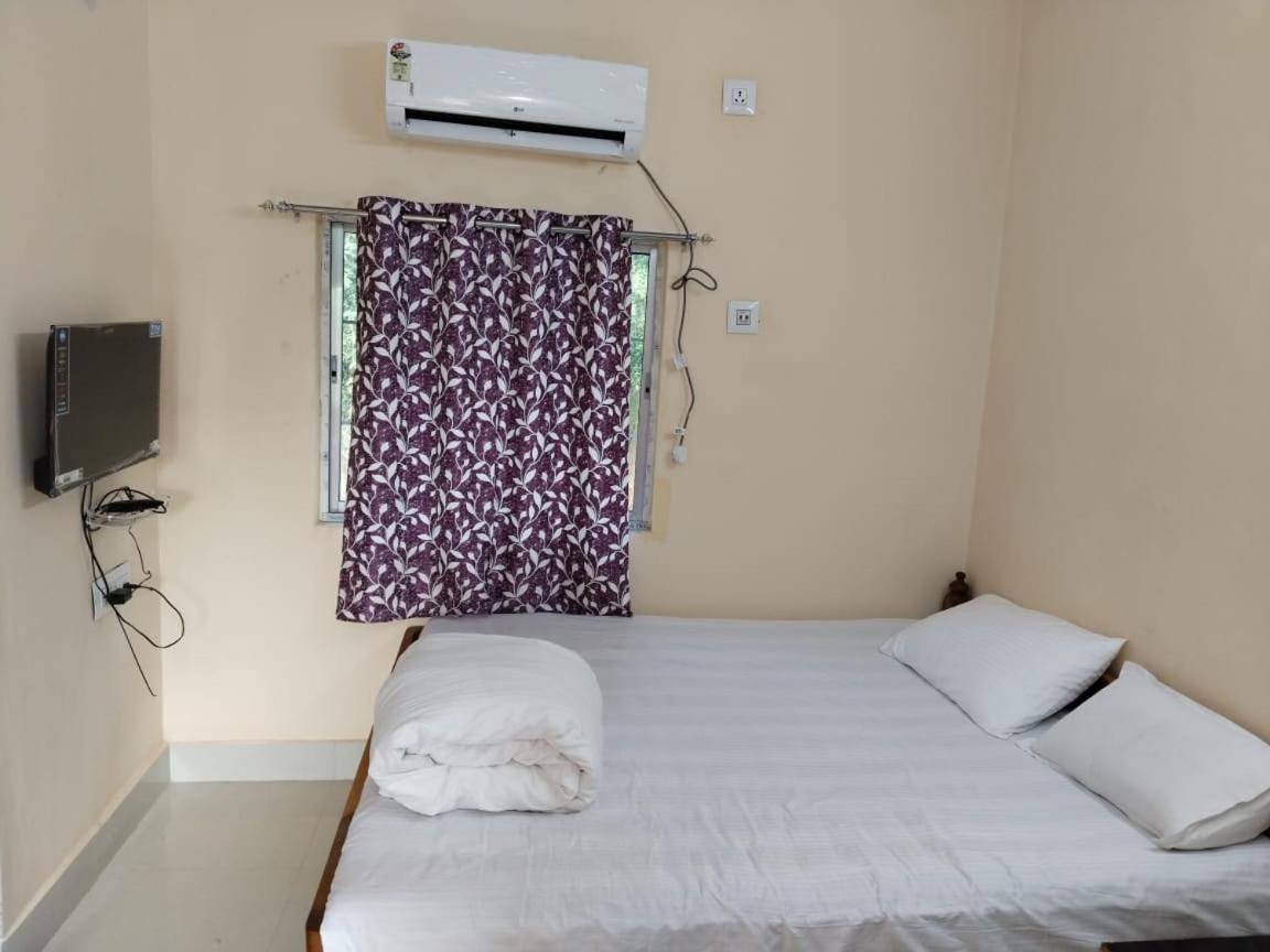 Hotel Olivia And Resort Bānkura Buitenkant foto