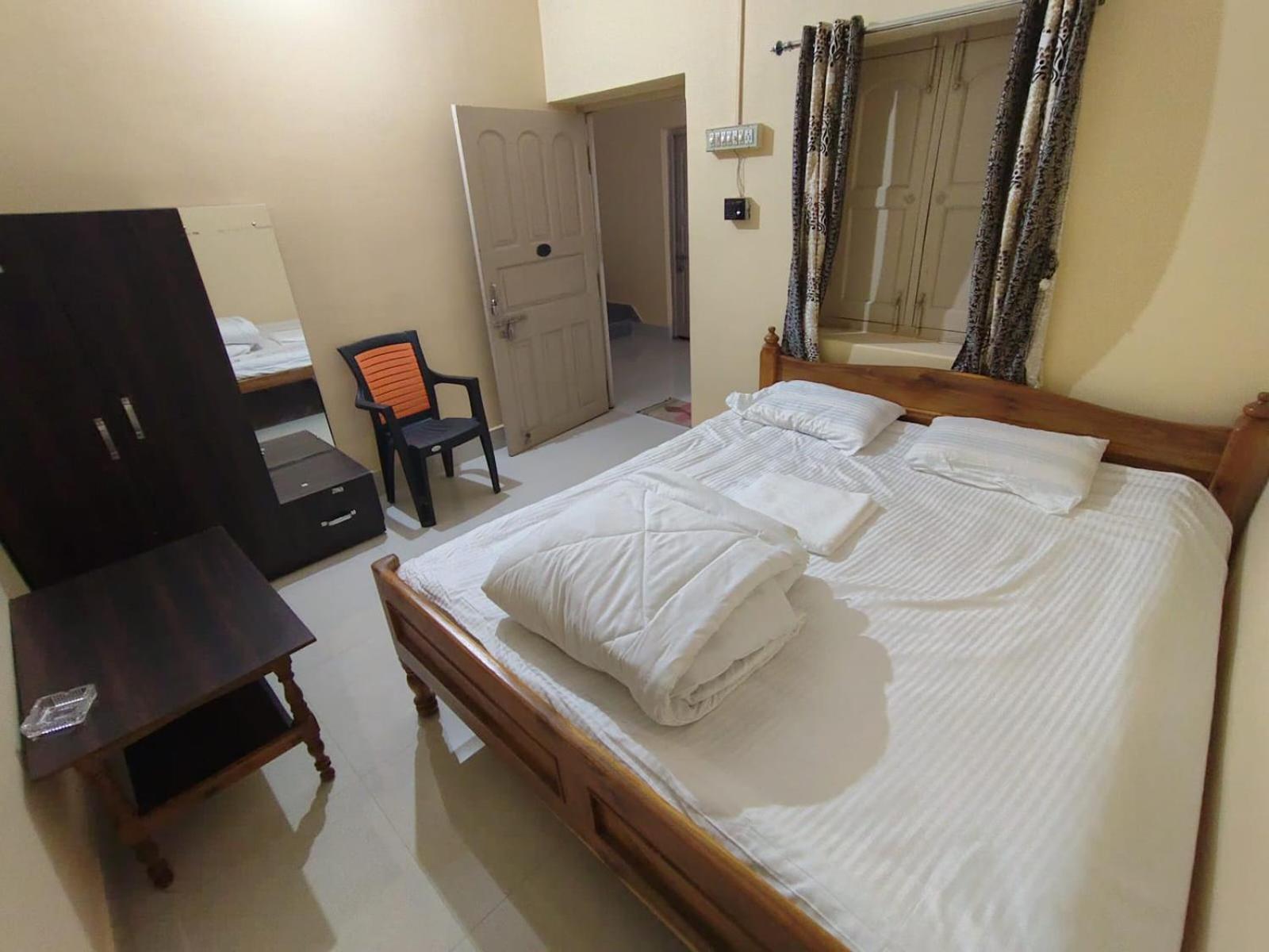 Hotel Olivia And Resort Bānkura Buitenkant foto