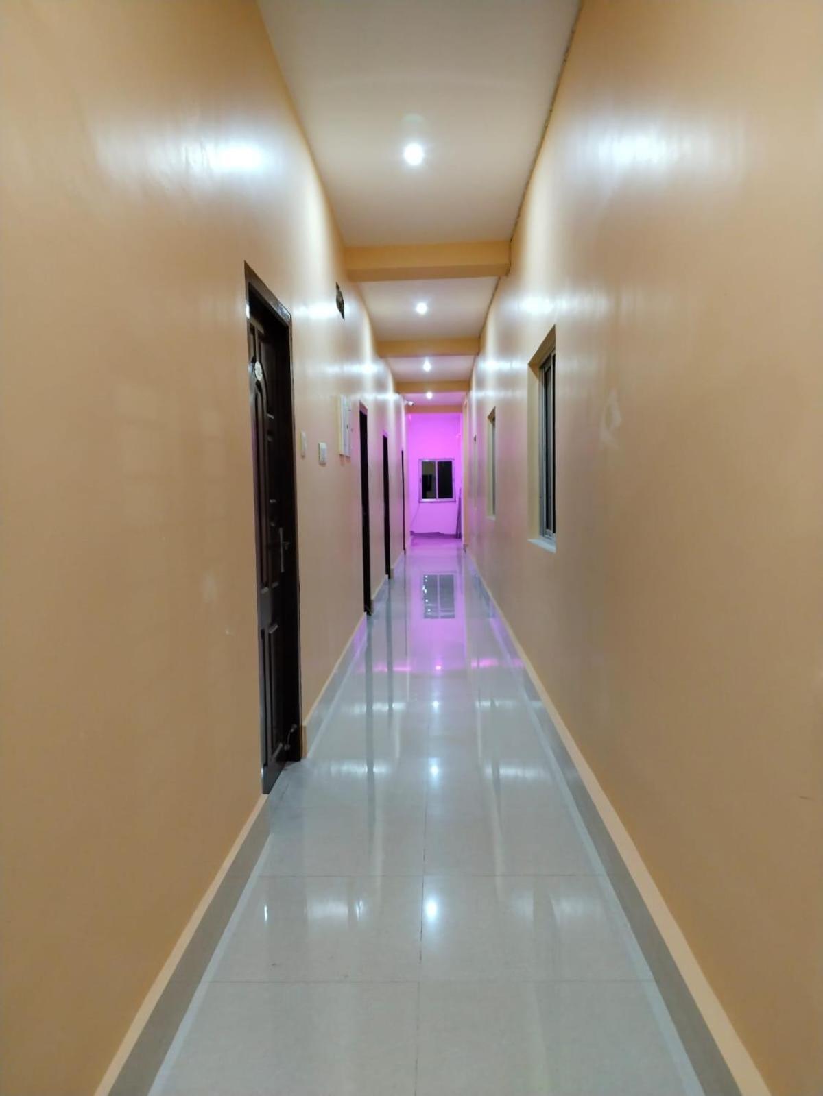 Hotel Olivia And Resort Bānkura Buitenkant foto